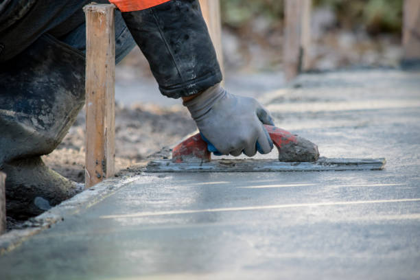 Best Concrete Removal and Replacement in Midway South, TX
