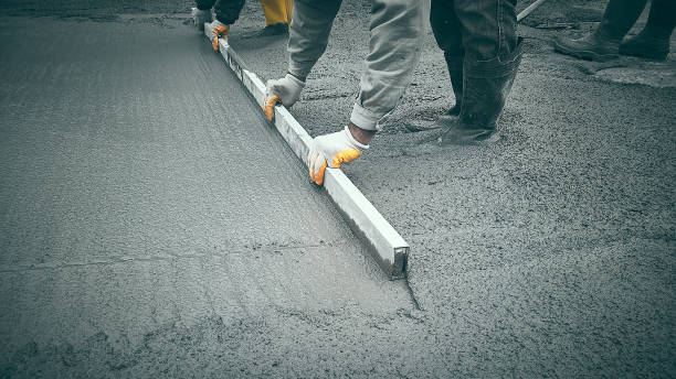 Best Decorative Concrete in Midway South, TX