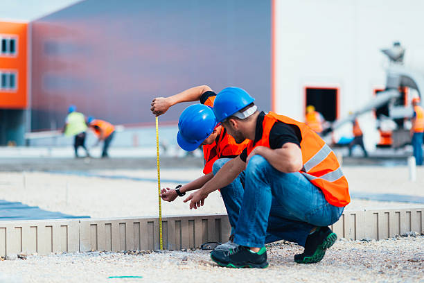 Best Concrete Sidewalk Installation in Midway South, TX